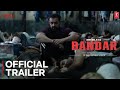 BANDAR Official Trailer Bobby Deol Sanya Malhotra Anurag Kashyap TIFF 2025 Selection