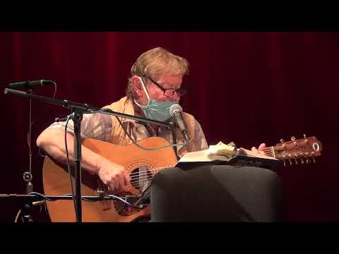 Vladimír Merta - Farewell, Angelina