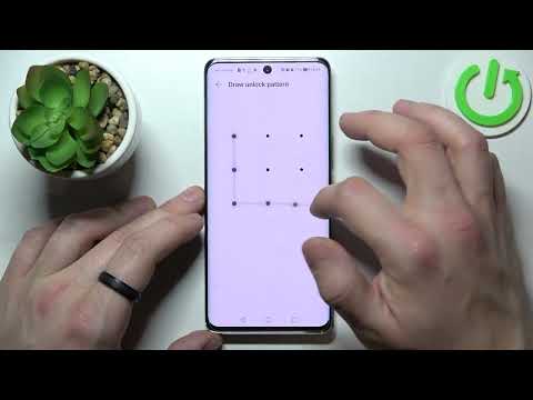 All Unlock Methods on HONOR 50