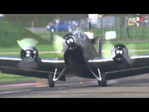 Live from AIR14, Grand Final, Afternoon