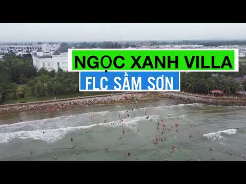 Giới thiệu căn Ngọc Xanh 23