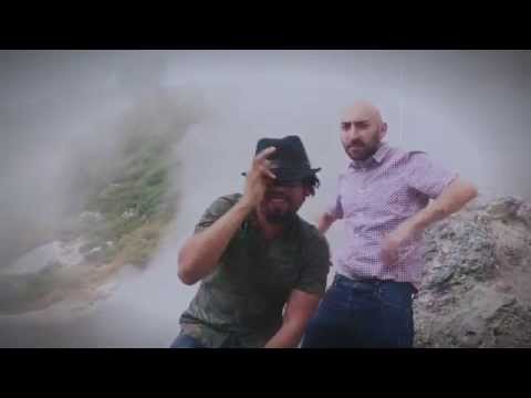 Emcee O'Zi - Cosmo Feat Mr. Lif