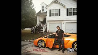 Jacquees - Whateva You Into (4275)