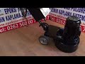 Beton Mermer Silim Parlatma Makinası Remak