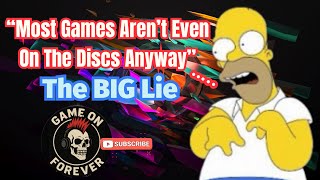 The BIG Lie