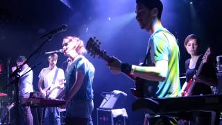 Los Campesinos! - By Your Hand (live)