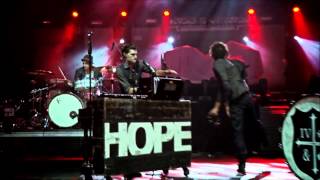 For King &amp; Country - Busted Heart (Hold on to me)