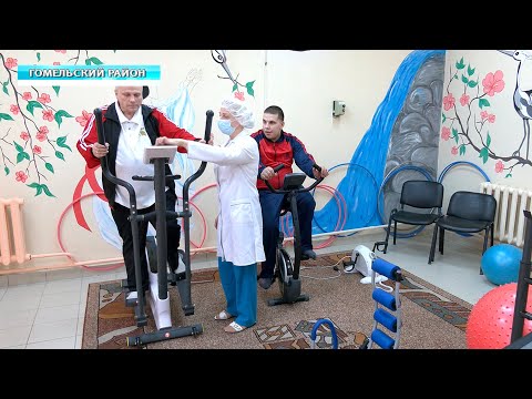 С заботой о старших — в регионе отметили День пожилых людей видео
