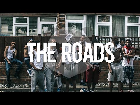 Nines x Mist Type Beat - The Roads (Prod. By Mokuba Lives)💸