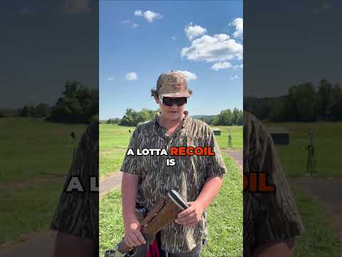 Rossi RS22 Folding Stock Upgrade! Installing \u0026 Shooting the Promag PM279 Folding Stock!!!