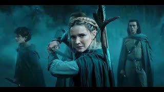 Open Bar #110 - Galadriel Girlbosses Again, Concord Crashes, Terminator Zero