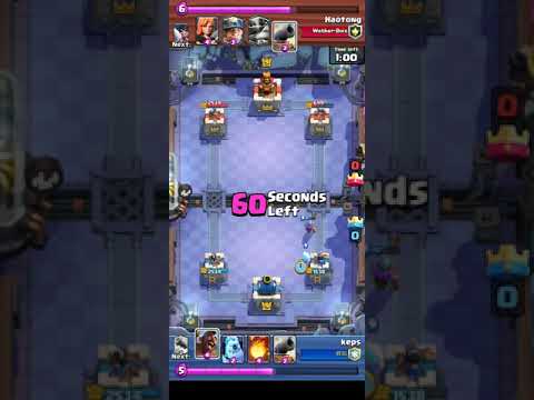 TRADITIONAL 2.6 ELIXIR HOG CYCLE STILL INSANE BY KEPS!!! #CLASHKING.