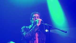 Matisyahu - "Dispatch The Troops" (Acoustic) - 02 Academy, London