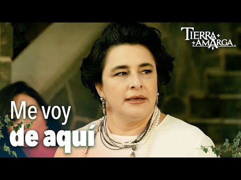 Hünkar entra, Behice sale - Capítulo 153