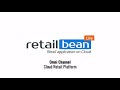 Retailbeanlite - Retail application on Cloud