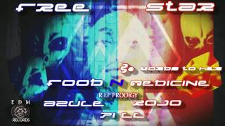 FREE STAR - RED PILL WORDS TO HER