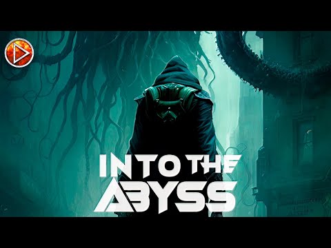 INTO THE ABYSS 🎬 Exclusive Full Fantasy Sci-Fi Action Movie 🎬 English HD 2025