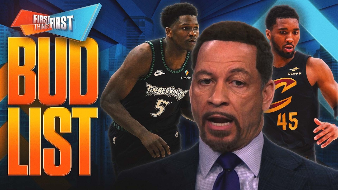 Ant can be the FACE OF THE NBA, Spida and Reaves Under Duress during Conference Semis | FTF