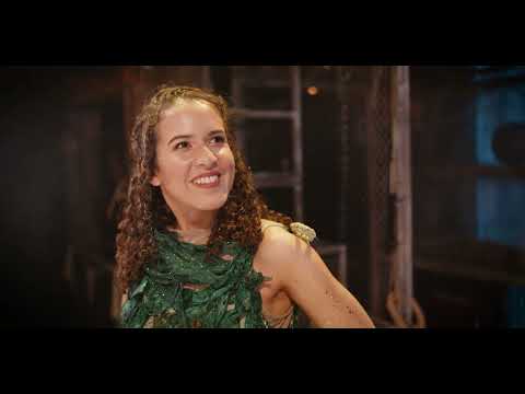 The Little Mermaid Trailer