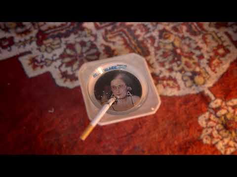 San-Nom - De ma part (Lyrics Video)