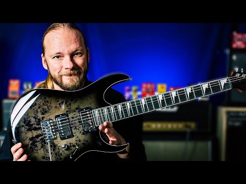 As Good As It Looks? (Ibanez GIO GRG220)