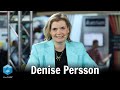 Denise Persson Snowflake Snowflake Summit 2022