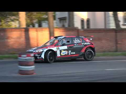 51 Rajd Świdnicki 2023 | Szeja / Szeja | Hyundai i20 R5 | MotoRecords.pl