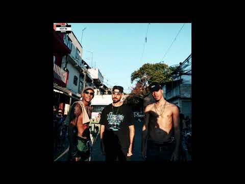 Quem Me Protege Não Dorme - MC Paulin da Capital · L7NNON