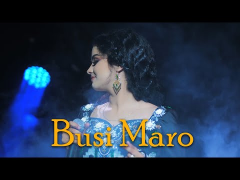 Фарахноз Шарафова - Буси маро | Овози зинда Хумори Дидор Farahnoz Sharafova Busi maro