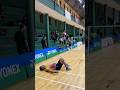 Don T Miss This Badminton Bwf Shorts