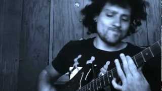 Matchbook Romance - Surrender (Cover)