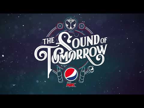 Tomorrowland 2019 | Pepsi MAX The Sound of Tomorrow Stage – Sad Vlad