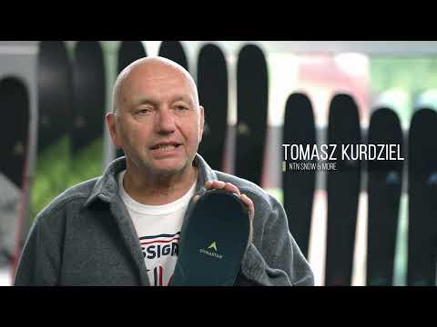 Narty DYNASTAR E Lite 8 | DRLZ204