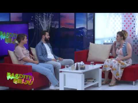 PASDITE ME JU - "Ëndrra e shtatë studentëve" - Të ftuar Sabina Memishi & Abdulla Osmani