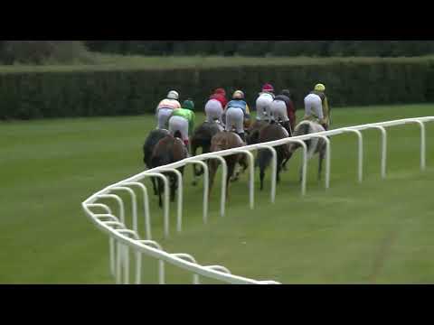 2022.10.09. 01. futam - NYERETLEN KÉTÉVESEK VERSENYE (IV.kat.) I.rész