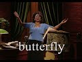Between The Lions Denyce Graves Sings The Y Sound In Butterfly
