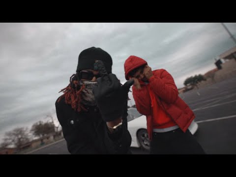 KP x JAMODRIK - CRANBERRY (Official Music Video) shot & edited by @thematthewlopez