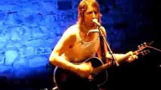 Joseph Arthur - Temporary People