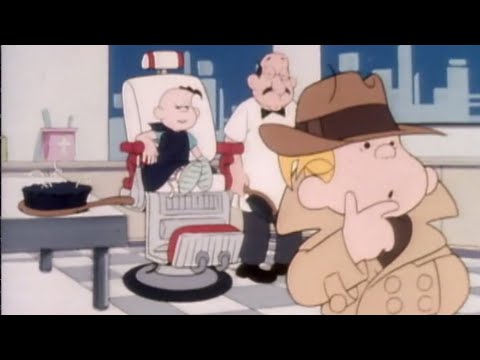 Denis Napast - Privatni detektiv (1986) | Sinhronizovano na srpski