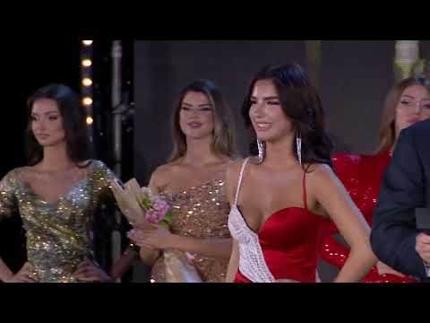 Shpallja e Top 16 në Miss Universe Albania & Kosovo 2022