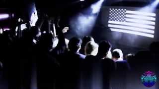 Cold Cave, Underworld USA live @ da:da 02/11/2013 ++ interview with Wesley Eisold