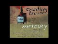 "Mercury" (Live) - Counting Crows - Words By, Music By – Adam F. Duritz*