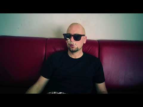 Bvana iz Lagune - Obično klasični svakidašnji mrgud (Official video 2017.)