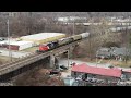 CN 3118 South Bend IN 3 28 23
