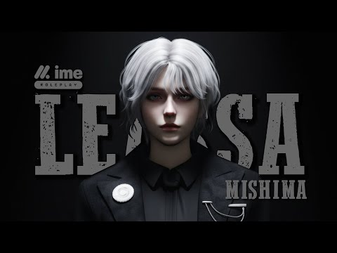 #979 [DIARY LEASSA] 9% WHITE #imeroleplay #imerp #anakceokopat