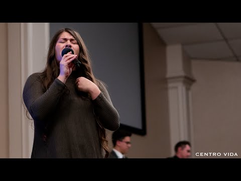 GRACIA SUBLIME ES | CENTRO VIDA