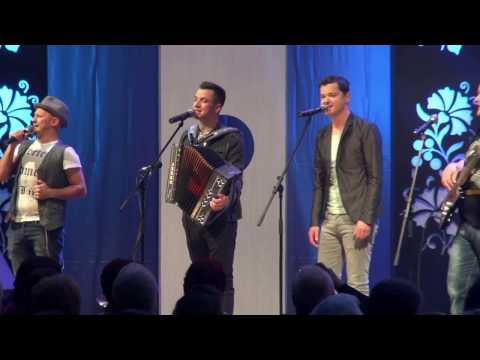 Ansambel Nemir & Novi spomini - Vsaka punca rada ima (v živo)