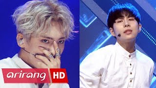 [Simply K-Pop] A.C.E(에이스) _ CACTUS(선인장) _ Ep.268 _ 060917