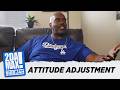 ATTITUDE ADJUSTMENT BIGGJAH