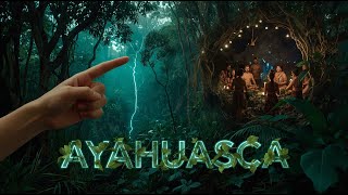 Ayahuasca, the medicine of the future